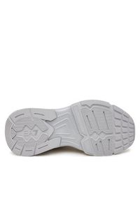 EA7 Emporio Armani Sneakersy X8X249 XK446 D141 Biały. Kolor: biały. Materiał: skóra #2