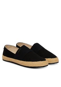GANT - Gant Espadryle 32568323 Czarny. Kolor: czarny. Materiał: materiał #4