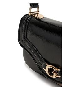 Guess Torebka HWTG79 93790 Czarny. Kolor: czarny. Materiał: skórzane #4