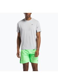 Reebok Fitness - Koszulka Reebok Athlete Tee 2.0 1. Kolor: szary. Sport: fitness #1