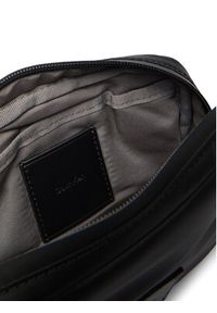 Calvin Klein Saszetka Puffer Utility Zip Puch LV04D1114G Czarny. Kolor: czarny. Materiał: materiał #6