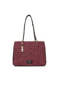 Torebka Nine West. Kolor: czerwony