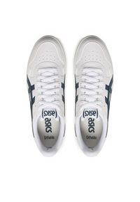 Asics Sneakersy Japan S 1203A615 Biały. Kolor: biały. Materiał: skóra #4