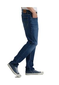 Lee - MESKIE SPODNIE LEE WEST SUMMER BLUE 112378738 #3
