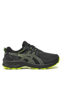 Asics Buty do biegania Gel-Venture 9 Waterproof 1011B705 Czarny. Kolor: czarny. Materiał: mesh, materiał