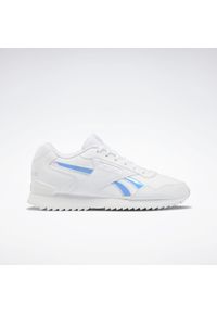 Buty damskie do chodznia sneakersy Reebok GLIDE RIPPLE CLIP. Kolor: wielokolorowy, różowy, biały