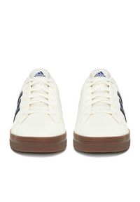 Adidas - adidas Sneakersy VS PACE 2.0 JS2671 WB Biały. Kolor: biały. Materiał: syntetyk, materiał #7