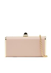 Torebka Coccinelle. Kolor: różowy #1