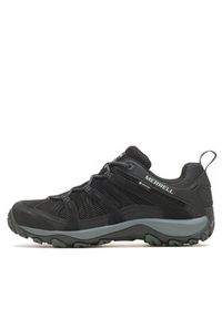 Merrell Trekkingi Alverstone 2 Gtx J036899 Czarny. Kolor: czarny. Materiał: zamsz, skóra. Sport: turystyka piesza #3