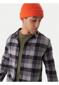 Quiksilver Koszula Motherfly Plaid EQYWT04642 Kolorowy Regular Fit. Materiał: bawełna. Wzór: kolorowy #6
