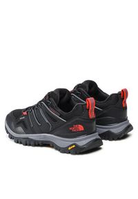 The North Face Trekkingi Women's Hedgehog Futurelight NF0A52QWY79 Czarny. Kolor: czarny. Materiał: materiał #2