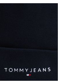 Tommy Jeans Czapka AM0AM12896 Granatowy. Kolor: niebieski. Materiał: bawełna, materiał #3