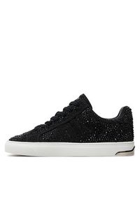 DKNY Sneakersy Abeni K1492062 Czarny. Kolor: czarny #6