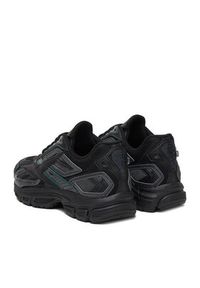 Reebok Sneakersy SS-PREMIER ROAD ULTRA 100260194 Czarny. Kolor: czarny. Materiał: materiał #8