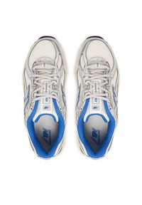 New Balance Sneakersy U74034F W Beżowy. Kolor: beżowy. Materiał: materiał #4