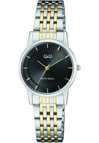 Zegarek QQ Zegarek damski QQ C63A-003P srebrny. Kolor: srebrny #1