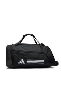 Adidas - Torba adidas. Kolor: czarny