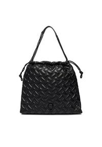 Kurt Geiger Torebka Kensington 2053000109 Czarny. Kolor: czarny. Materiał: skórzane #2