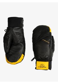LA SPORTIVA - Rękawice skiturowe La Sportiva Free Touring Mittens. Kolor: czarny. Sezon: zima. Sport: narciarstwo