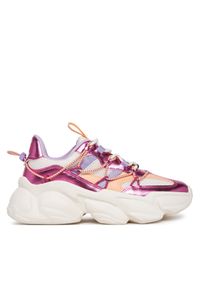 Sneakersy Steve Madden. Kolor: różowy