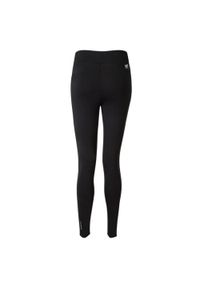 DARE 2B - Leginsy damskie sportowe Dare 2B Legitimate. Kolor: czarny. Sport: fitness #1