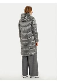 Frieda & Freddies Kurtka zimowa 3847A Szary Regular Fit. Kolor: szary. Materiał: syntetyk. Sezon: zima #6