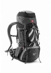 Naturehike - Plecak trekking 70l nh70b070-b-black NATUREHIKE