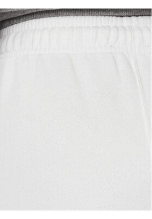 Polo Ralph Lauren Spodnie dresowe Prl Flc Pnt 211943009001 Biały Regular Fit. Kolor: biały. Materiał: bawełna