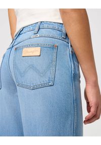 Wrangler - DAMSKIE SPODNIE WRANGLER WORLD WIDE BETTY BLUE 112352329 #4