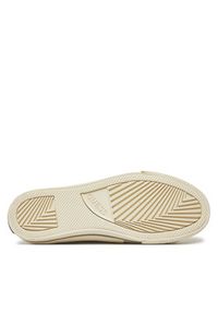 Guess Trampki FLPCAR FAL12 Szary. Kolor: szary. Materiał: materiał #3