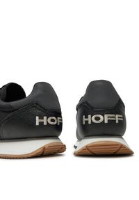 HOFF Sneakersy Tanagra 22417606 Czarny. Kolor: czarny. Materiał: materiał #6