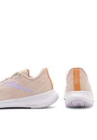 Reebok Buty do biegania Energen Run 3 HP9304 Beżowy. Kolor: beżowy. Materiał: materiał. Sport: bieganie #5