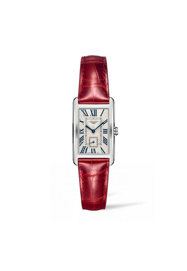 Zegarek LONGINES casualowy
