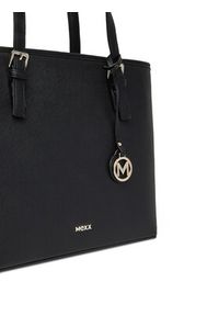 MEXX Torebka CEO-MEXX-X-005-07 Czarny. Kolor: czarny #5