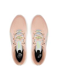 Asics Buty do biegania Fuji Lite 6 1012B865 Różowy. Kolor: różowy. Materiał: mesh, materiał