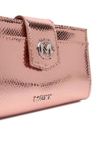 MEXX Torebka CEO-MEXX-S-002-09 Różowy. Kolor: różowy #4