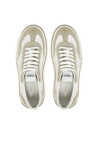 Iceberg Sneakersy IU17240C Écru. Materiał: skóra #2