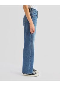 Lee - DAMSKIE SPODNIE LEE RIDER LOOSE MODERN MID 112355132 #5
