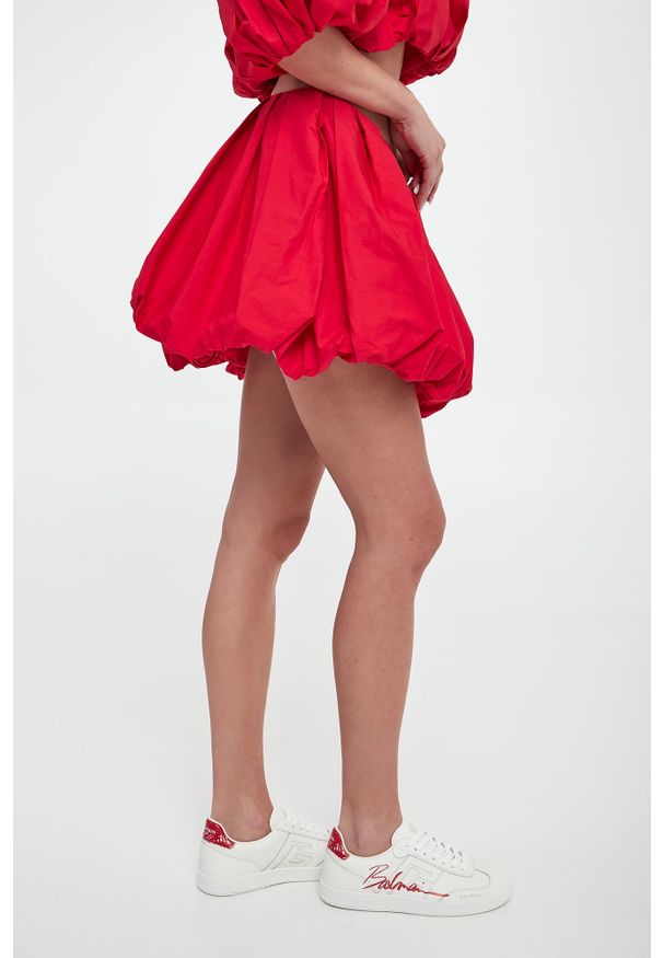 Pinko - Spódnica bombka mini Cadric PINKO