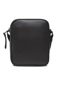 Armani Exchange Saszetka 952388 CC830 00020 Czarny. Kolor: czarny. Materiał: skóra #7