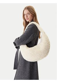Calvin Klein Torebka LV04F3143G Écru