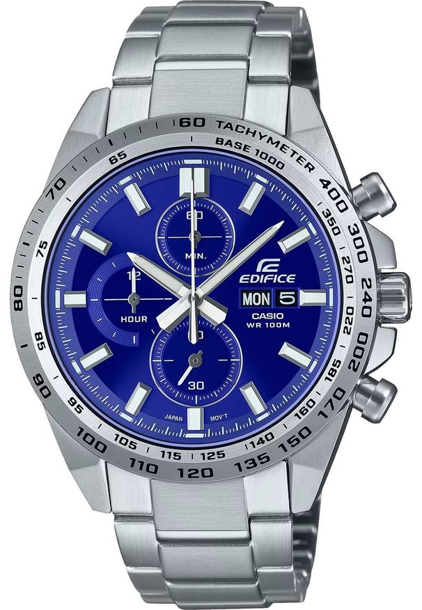 Zegarek Casio Zegarek Męski Casio SPORTS CHRONOGRAPH. Styl: sportowy