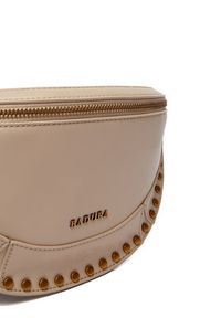 Badura Torebka CEO-MAI-YH126 Beżowy. Kolor: beżowy #2