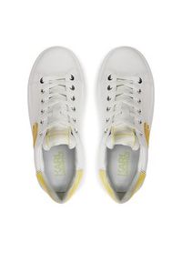 Karl Lagerfeld - KARL LAGERFELD Sneakersy KL62578 Biały. Kolor: biały #2