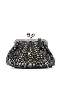 Torebka Weekend Max Mara. Kolor: czarny