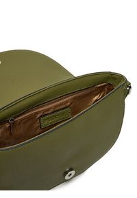 Puccini Torebka BK2241222M Khaki. Kolor: brązowy. Materiał: skórzane #3