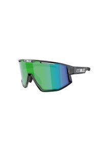 BLIZ - Bliz Okulary Fusion Small 0Zb7013_70130325. Kolor: czarny, zielony, wielokolorowy