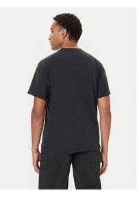 Levi's® T-Shirt 87373-0224 Czarny Relaxed Fit. Kolor: czarny. Materiał: bawełna