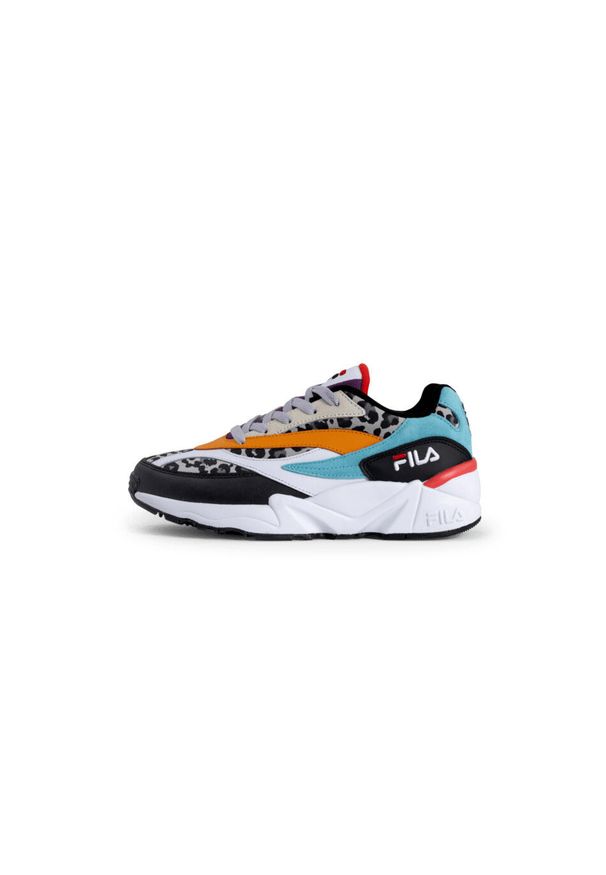 Buty damskie Fila V94M A. Kolor: szary