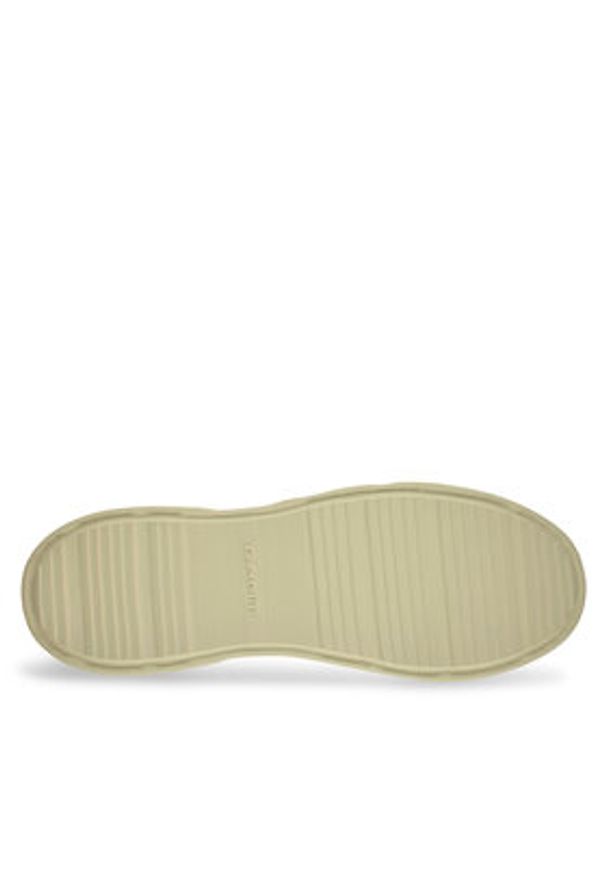 GANT - Gant Sneakersy Joree 29631689 Biały. Kolor: biały. Materiał: skóra